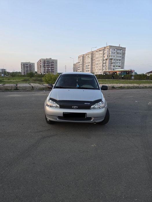 Продам Калину 2011 года