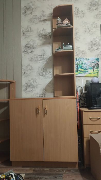 Продам тумба горка