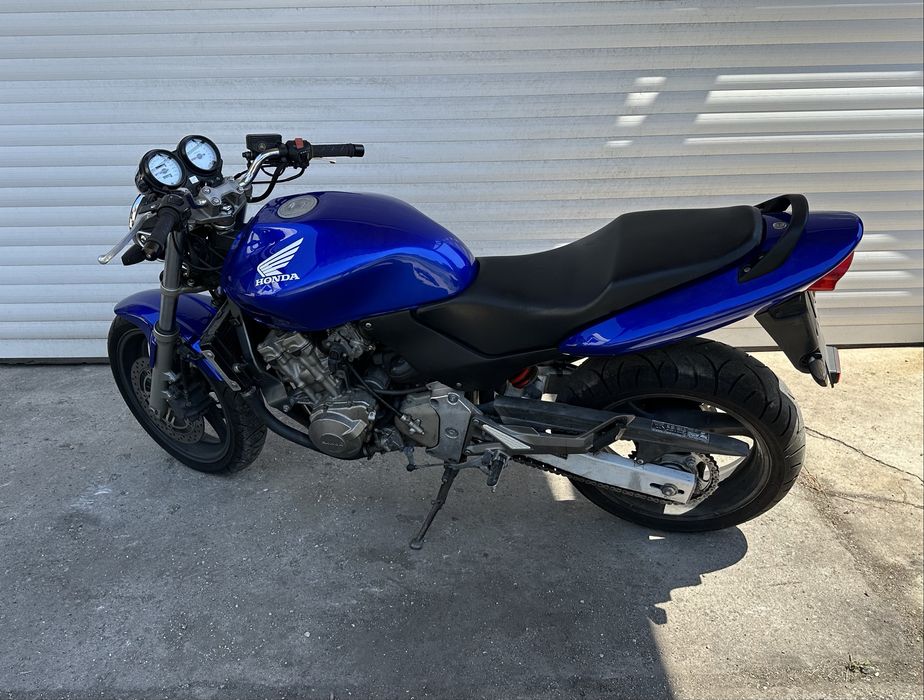HONDA Hornet , CB 600 , PC34