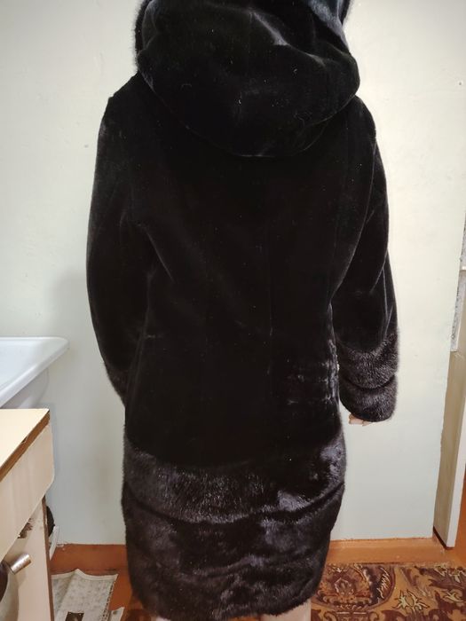 Продам шубу,  46 размер