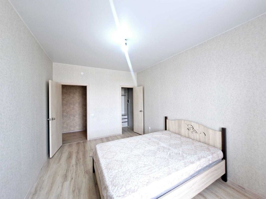 Продажа 2-комнатной квартиры Береке