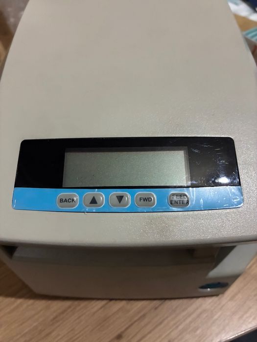Datecs EP-700 POS принтер – нов / неизползван