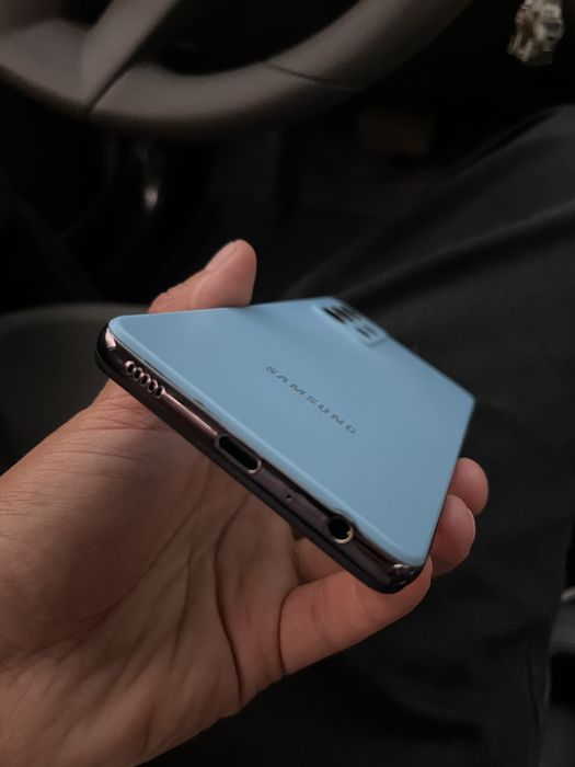 Samsung a52 256 gb