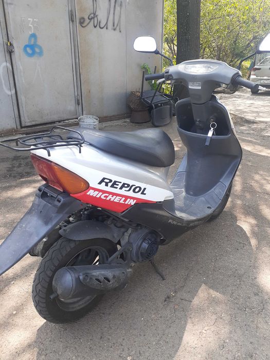 продам мопед Дио АF34