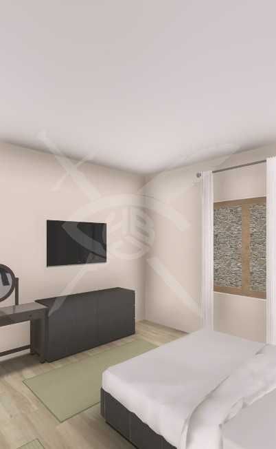 Продава се Двустаен апартамент в Пловдив, Изгрев - 59 кв.м за 773 €/кв.м - Снимка #2