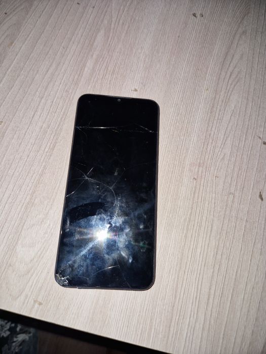 Оппо 17к сломан экран