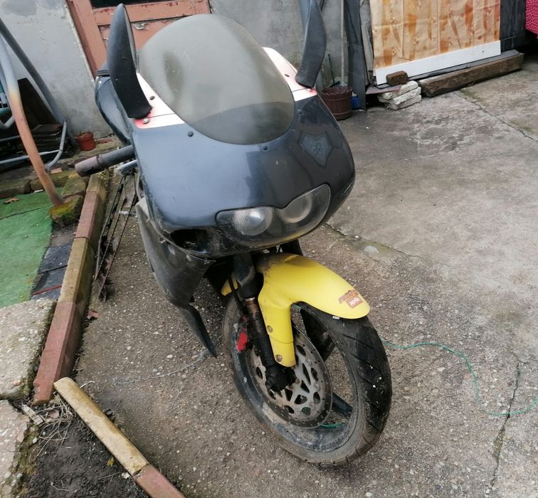 Piese Aprilia Rs 125 2005