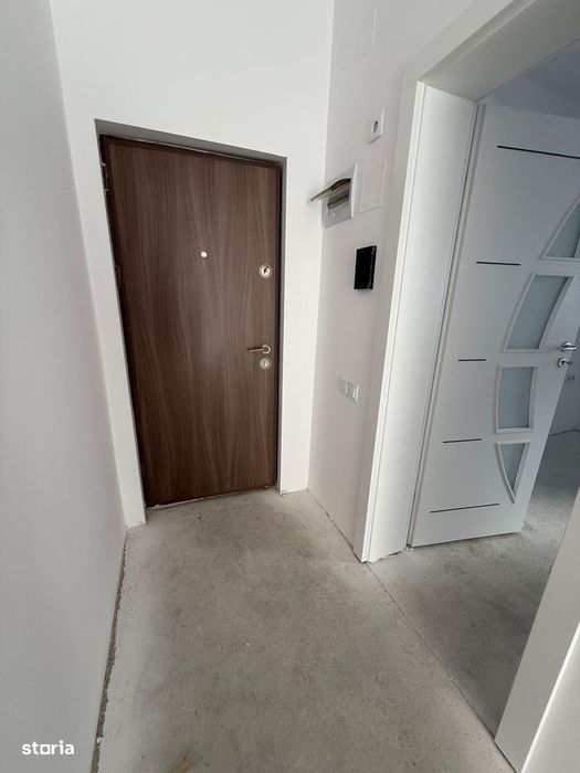 Apartament 2 camere etaj 1-2 | Încălzire pardoseală, geam baie