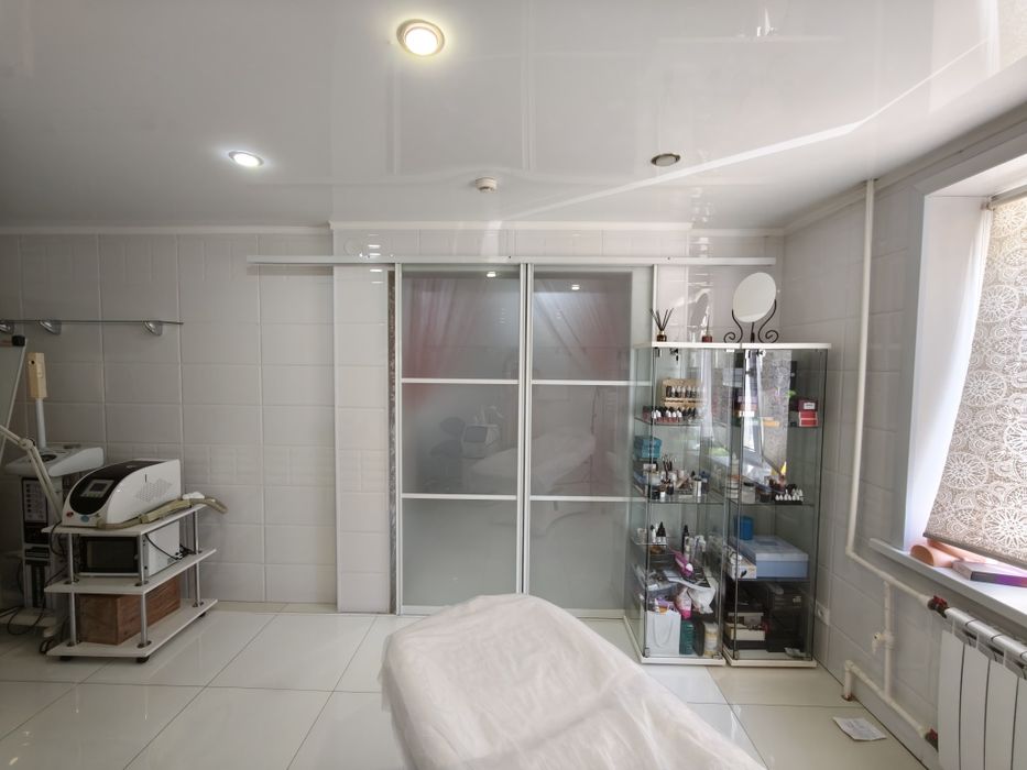 Продажа коммерческой недвижимости