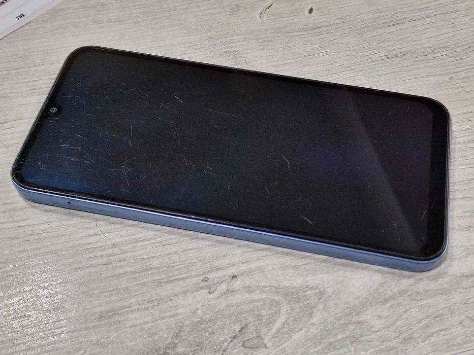 Samsung Galaxy A25 5G 256GB 8GB RAM Dual