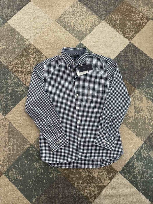 Мъжка риза Tommy Hilfger - нова