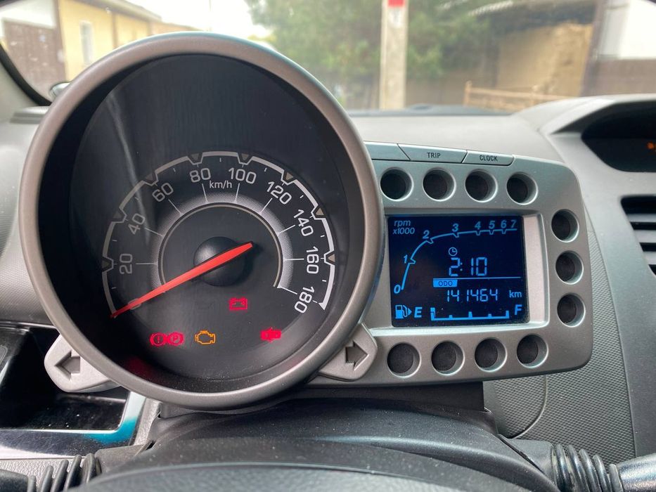 Продам Спарк Автомат