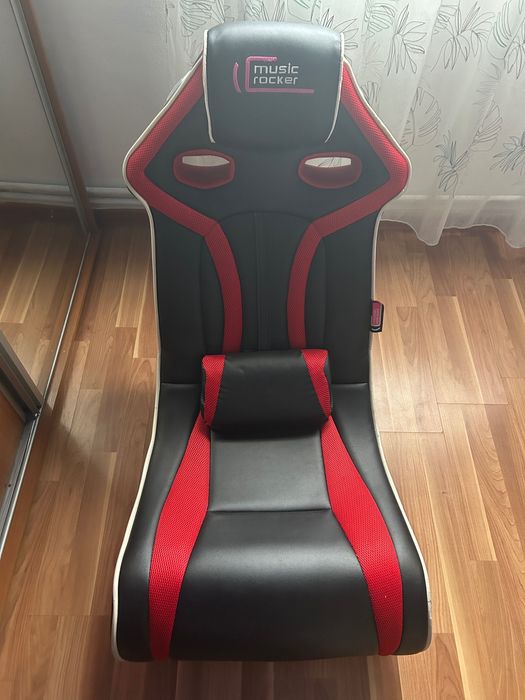 Scaun gaming Music rocker