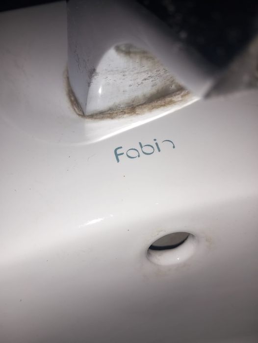 Биде б/у в отличном состоянии