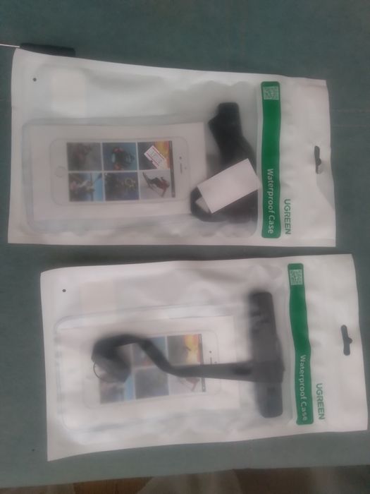 Продам новый водонепроницаемый чехол