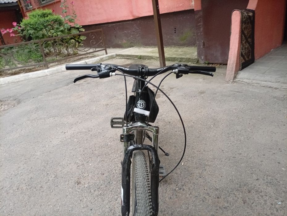 Нужно срочно продать велосипед