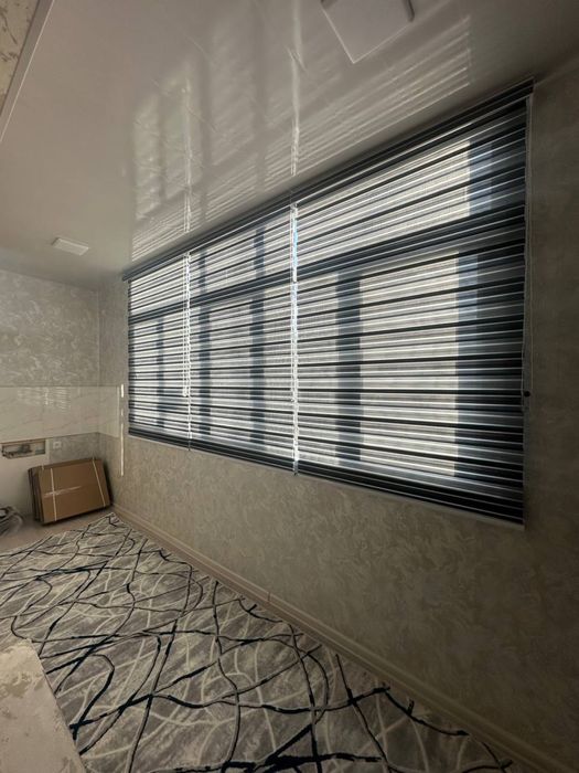 Жалюзи Jaluzi Jalyuzi. Низкие цены Жалюзи