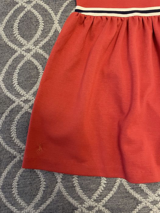 Rochita 3 ani Polo Ralph Lauren