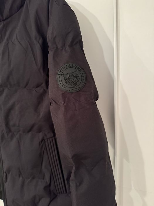 Зимно яке размер М unisex