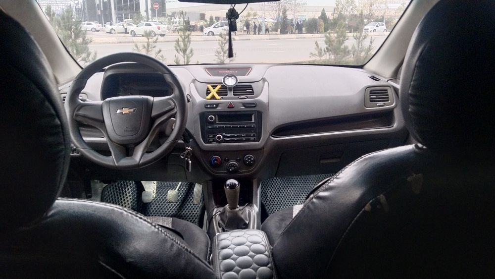 Cobalt mexanika sotiladi