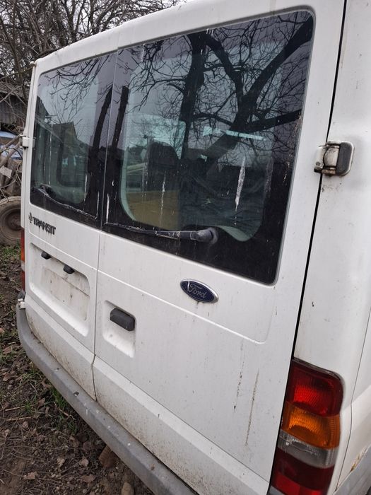 Microbuz de vănzare