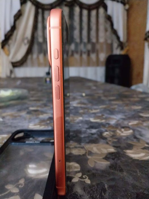 Iphone 17 pro max 512GB COSMIN ORANGE (nu este spart/zgariat)