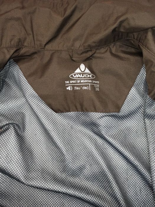 Яке Vaude- унисекс