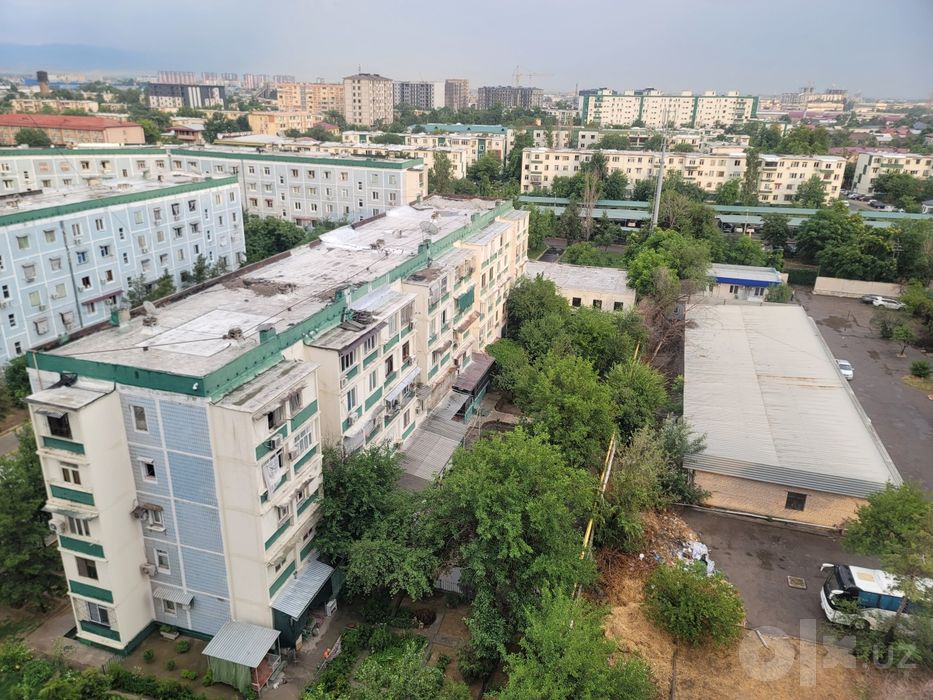 Продаётся квартира