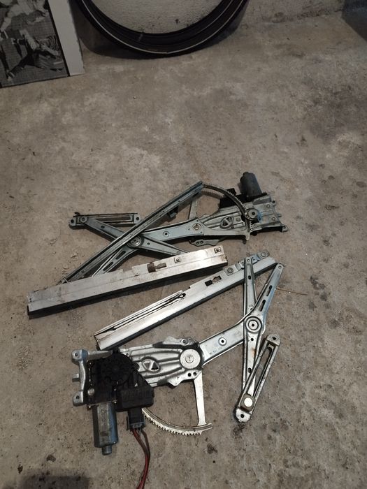 Опел Астра "G" 1.6 75к.с. на части