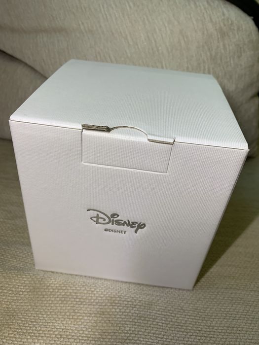 Светеща детска лампа Disney ( лимитирана колекция)