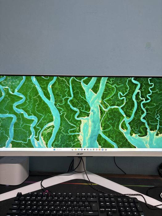 Монитор Nitro ACER(!В Гаранция!)