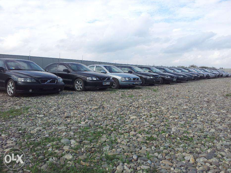 Piese Originale Sh VOLVO S60 Model 2001-2014 Diesel si Benzina !!