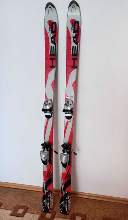 Vand schiuri - HEAD (1.50M)