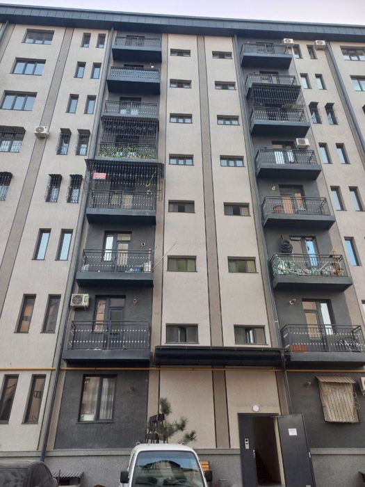 Продаетс 3хком рядом с метро Шахристан.Юнусабад