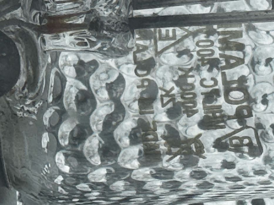 Метал халогенна лампа 400 вата Philips