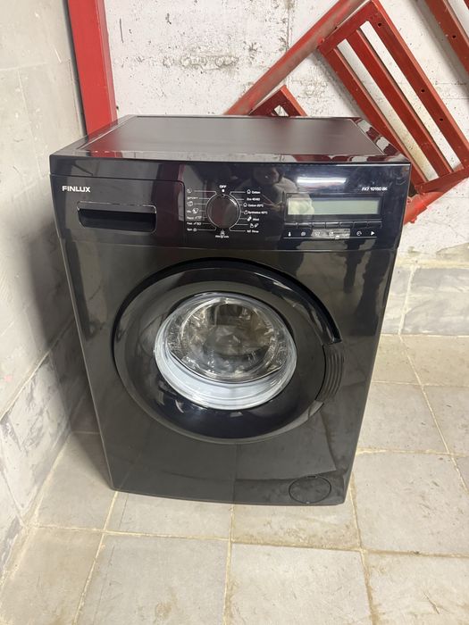 пералня Finlux FX7 10150 BK