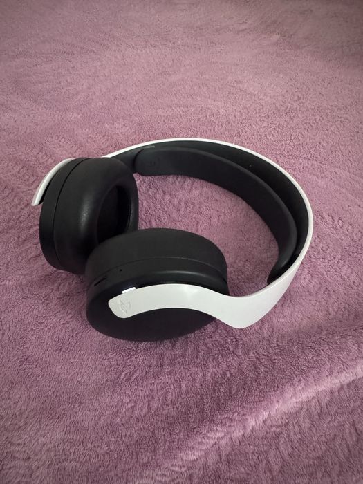 Наушники PULSE 3D (sony)