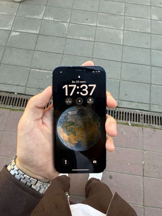 iPhone 12 6/128 Обмен