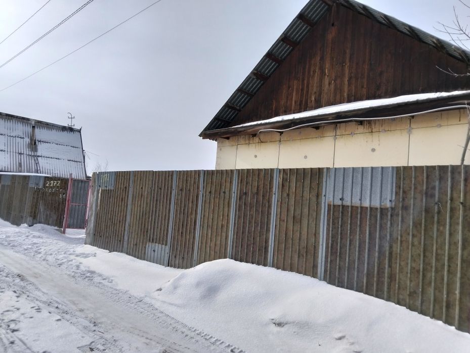 Продам дачу на восточным 4 дачи