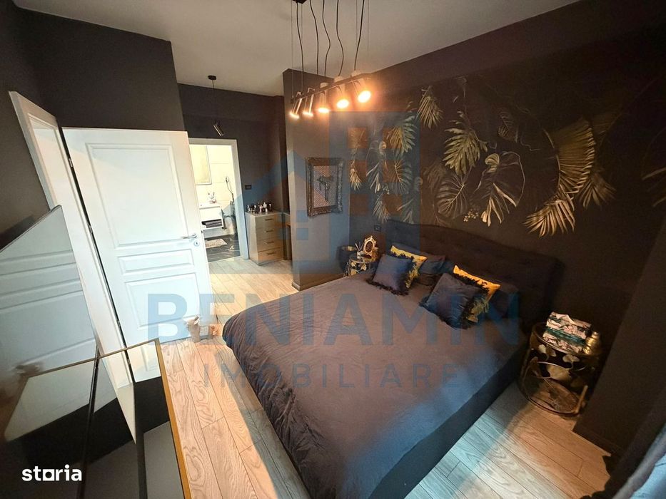 3 camere 83mp bloc 2020 Gloria Residence -Promenada