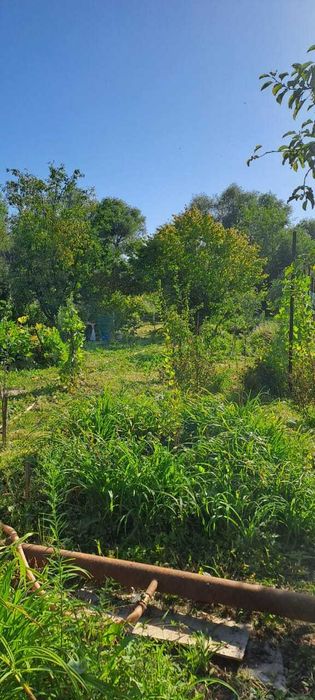 Продам дачу, район Телецентра СО "Кристалл"