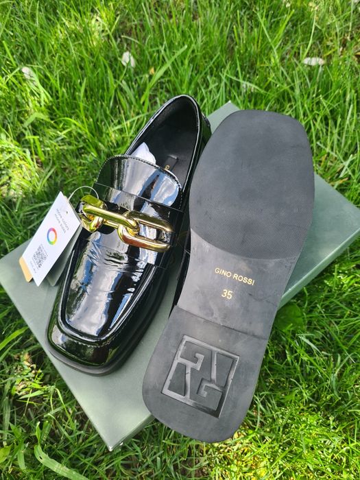 Pantofi Gino Rossi