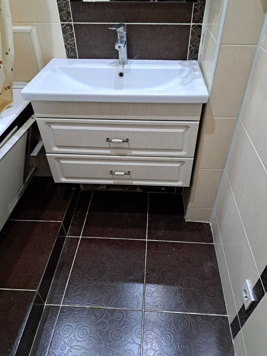 сдам двухкомнатную квартиру