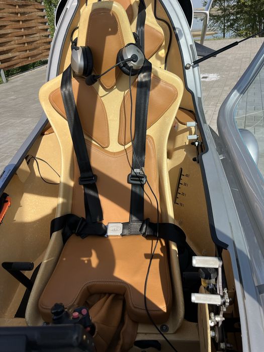 Автожир ELA-10 Eclipse