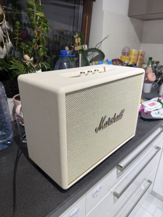 Marshall Woburn III