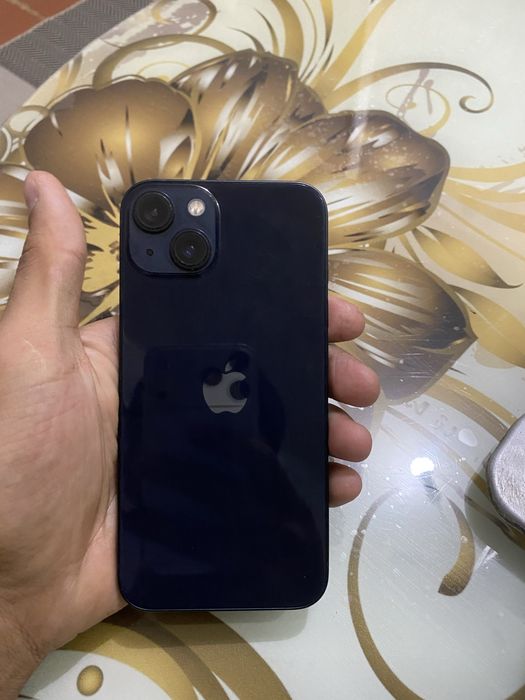 Айфон 13 без минус 130к