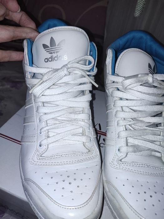 Adidași Sleek Series cu talpa înalta 39