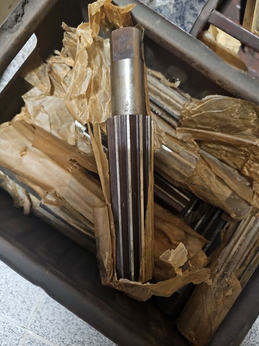 Райбери морзов конус