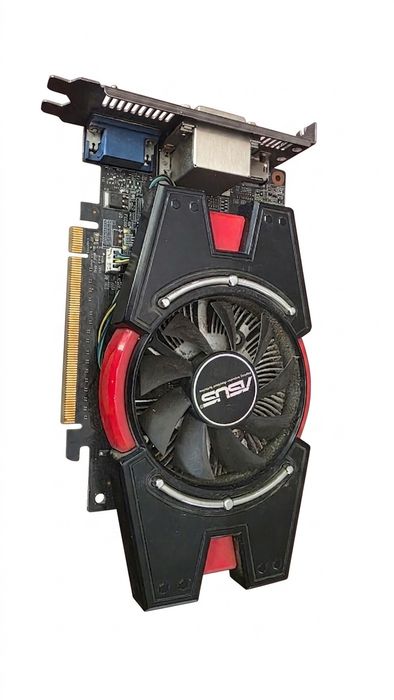 Видеокарта Asus GT 640