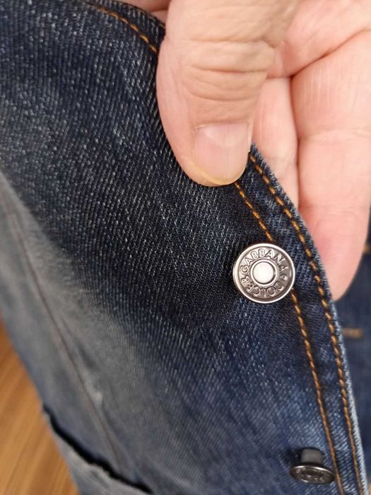 Dolce&Gabbana/original/ елек